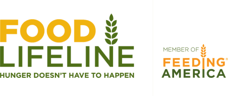 Food Lifeline logo