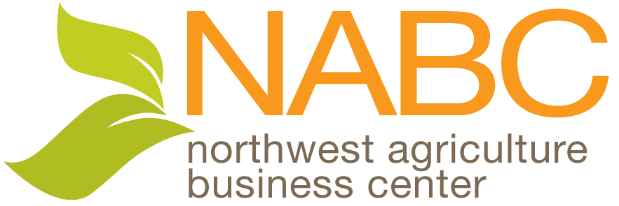 Northwest Agriculture Business Center (NABC) logo