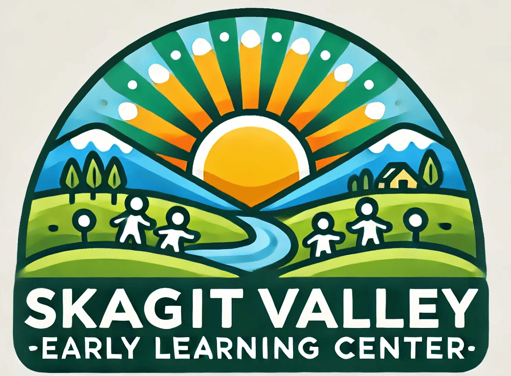 Skagit Valley Early Learning Center logo