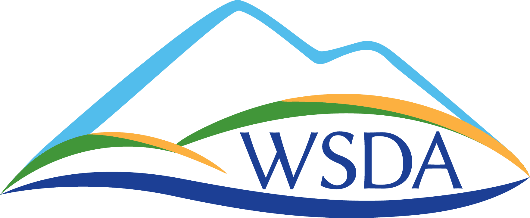 WSDA logo