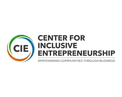 Center for Inclusive Entrepreneurship (CIE) logo